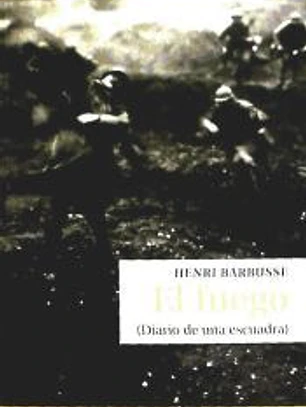 FUEGO,EL DIARIO DE UNA ESCUADRA