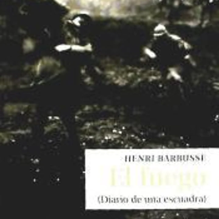 FUEGO,EL DIARIO DE UNA ESCUADRA 1