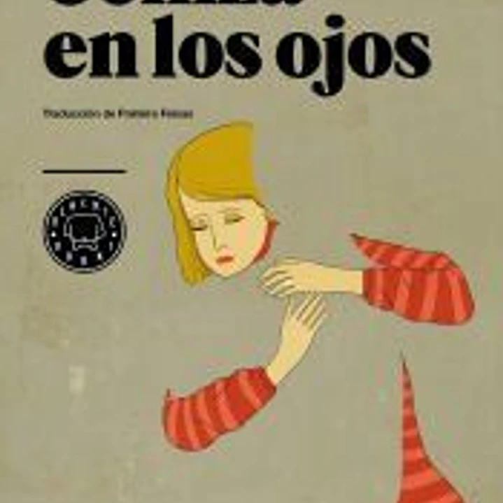 Ceniza en los ojos 1