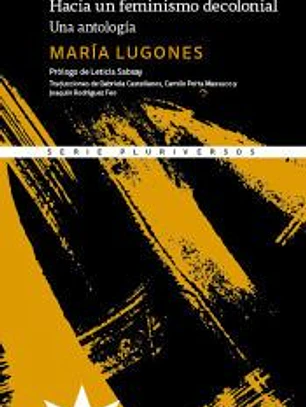 HACIA UN FEMINISMO DECOLONIAL