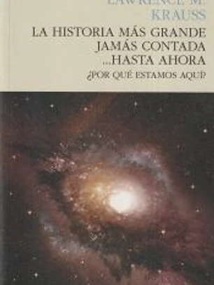 La historia más grande jamás contada