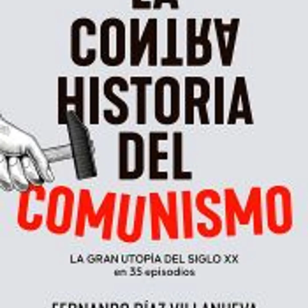 La ContraHistoria del comunismo 1