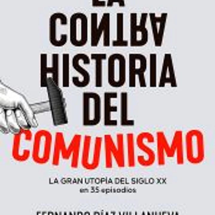 La ContraHistoria del comunismo 1