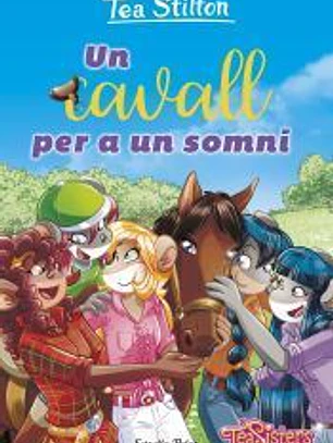 Un cavall per un somni