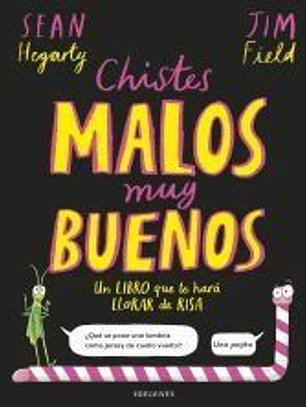 Chistes malos muy buenos