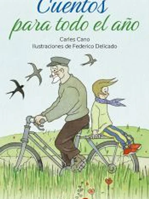 Cuentos para todo el año