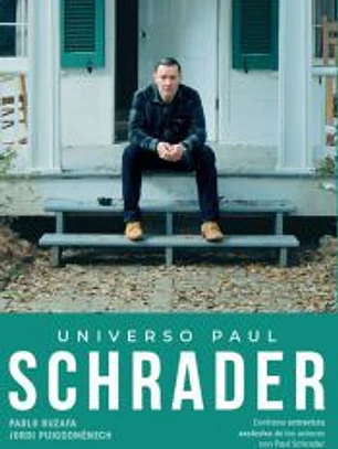 Universo Paul Schrader