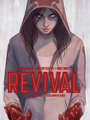 REVIVAL COMPENDIUM
