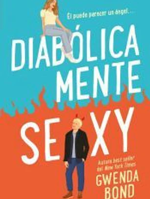 Diabólicamente sexy