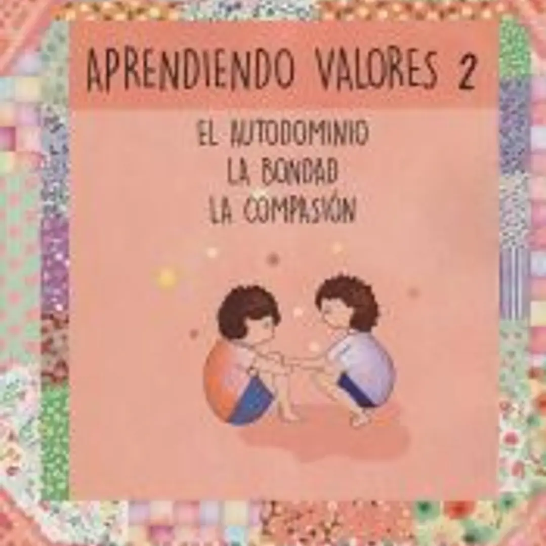 Aprendiendo valores 2 1