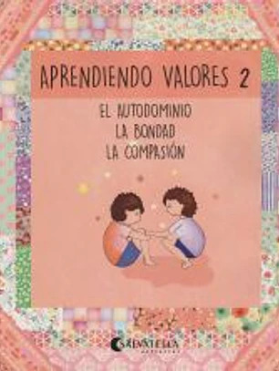 Aprendiendo valores 2