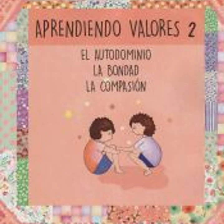 Aprendiendo valores 2 1