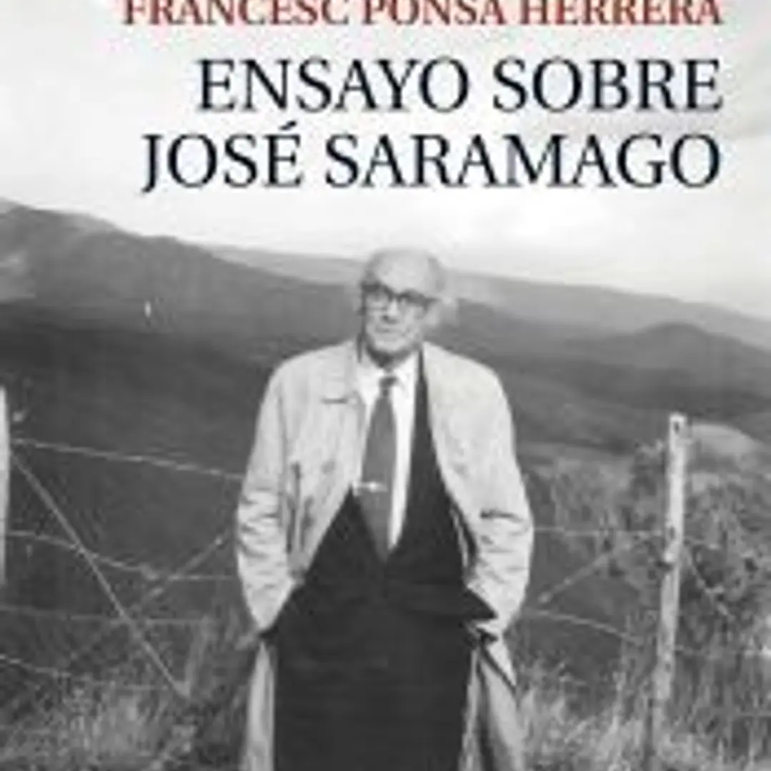 Ensayo sobre José Saramago 1