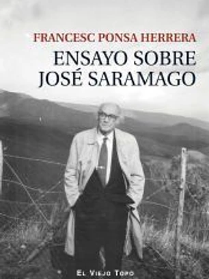 Ensayo sobre José Saramago