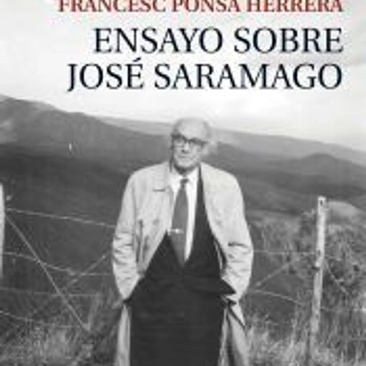 Ensayo sobre José Saramago 1