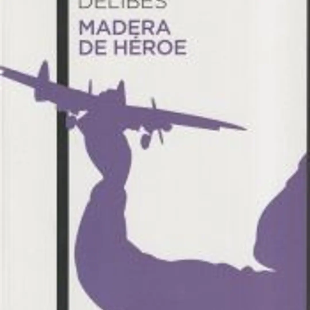 Madera de héroe 1
