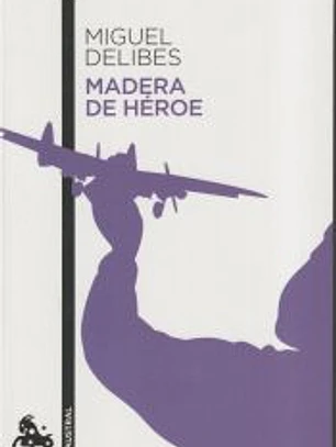 Madera de héroe