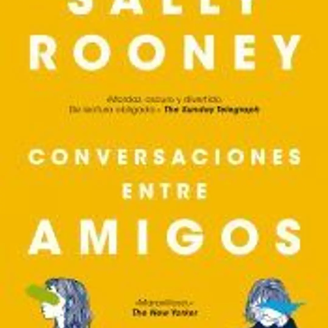 Conversaciones entre amigos 1