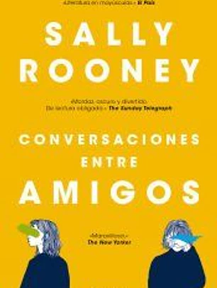 Conversaciones entre amigos