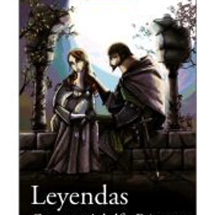 Leyendas 1