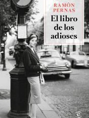 El libro de los adioses