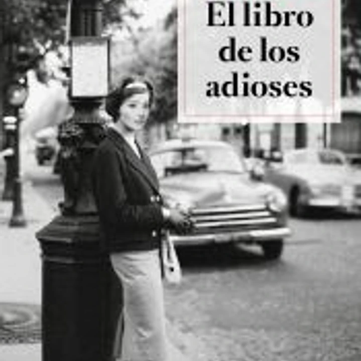 El libro de los adioses 1