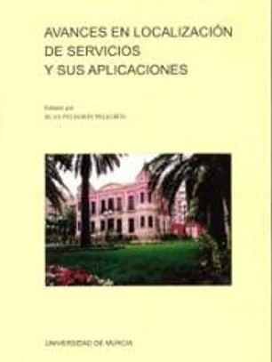 Avances en localizacion de servicios y sus aplicaciones