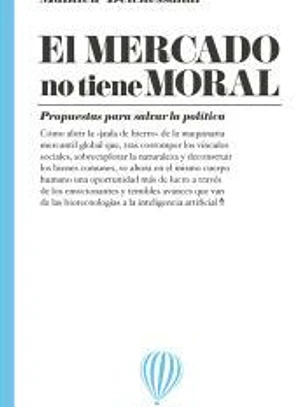 El mercado no tiene moral