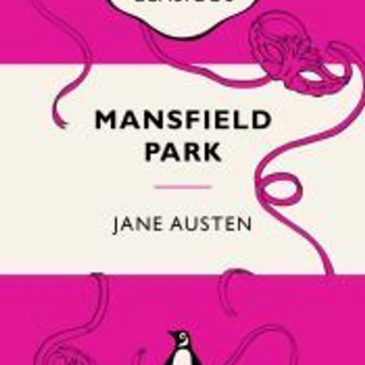 Mansfield Park 1