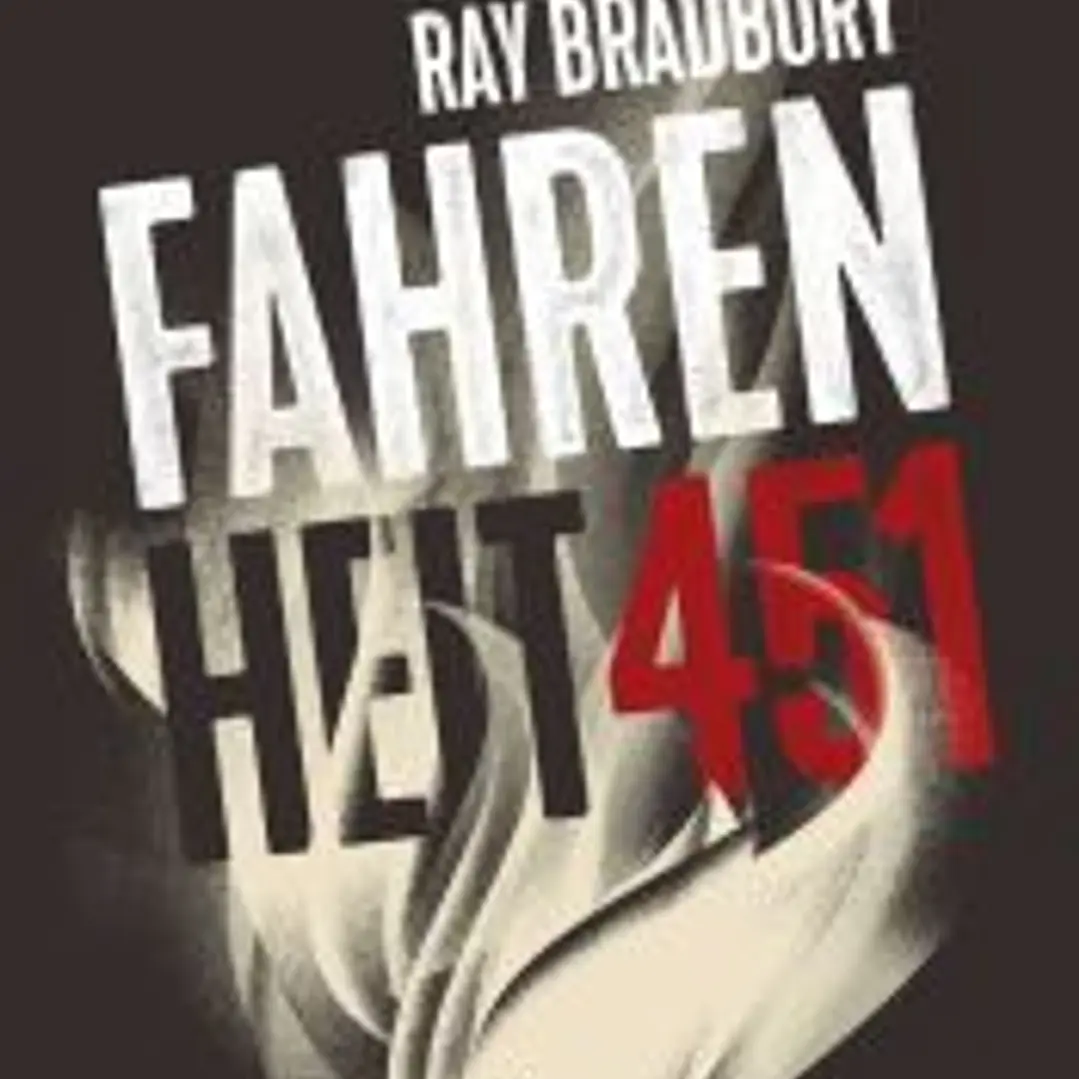 Fahrenheit 451 1