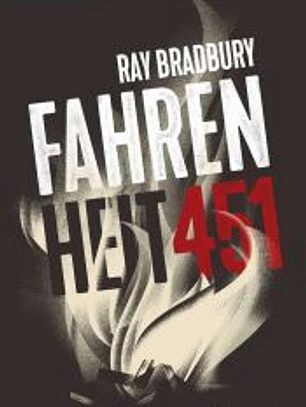 Fahrenheit 451