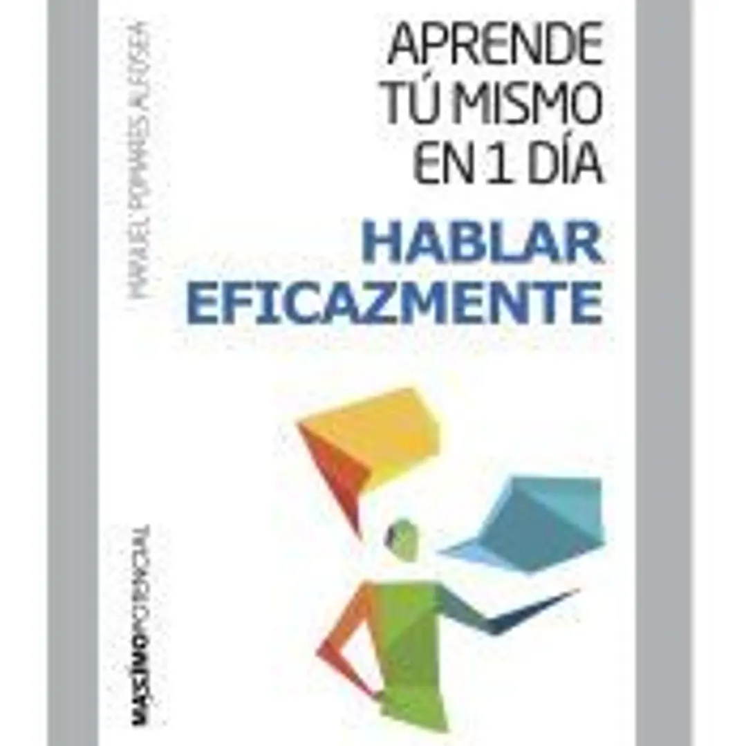 HABLAR EFICAZMENTE 1