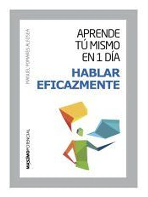 HABLAR EFICAZMENTE
