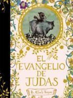 El evangelio de Judas