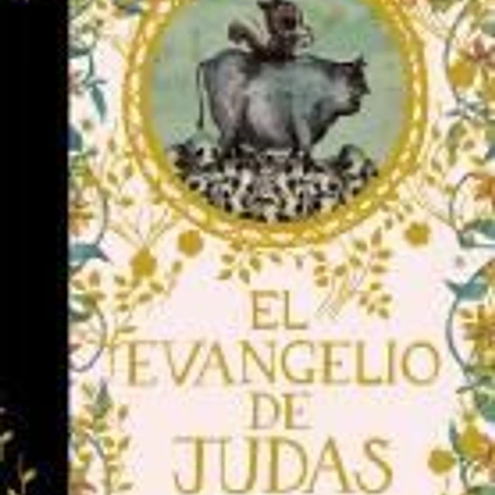El evangelio de Judas 1
