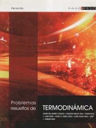 Problemas resueltos de termodinámica