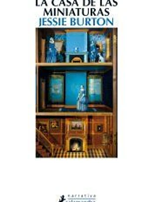 La casa de las miniaturas