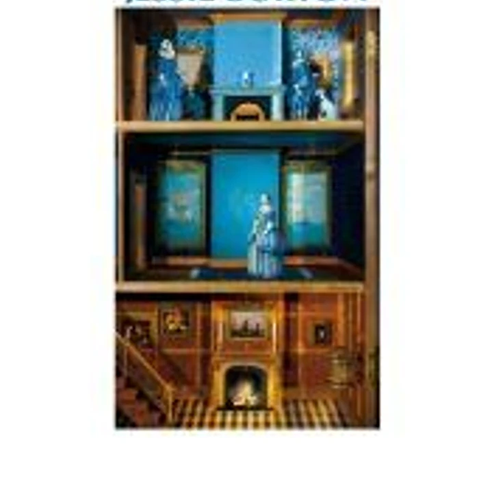 La casa de las miniaturas 1