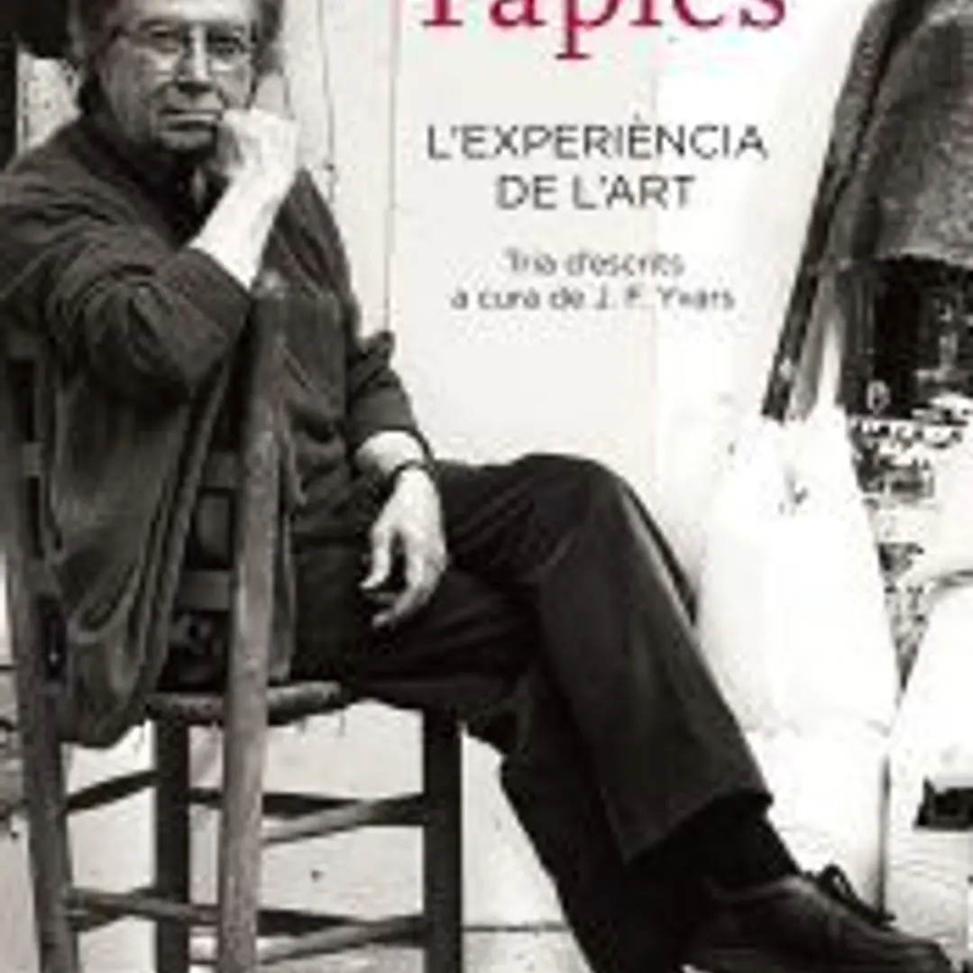 L'experiència de l'art 1