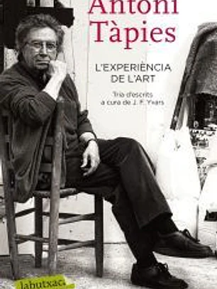L'experiència de l'art