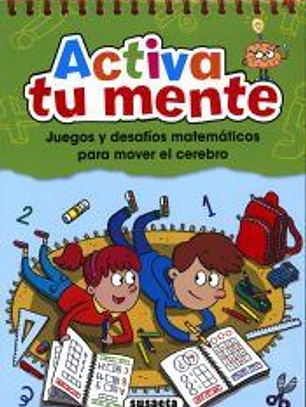 Activa tu mente 2