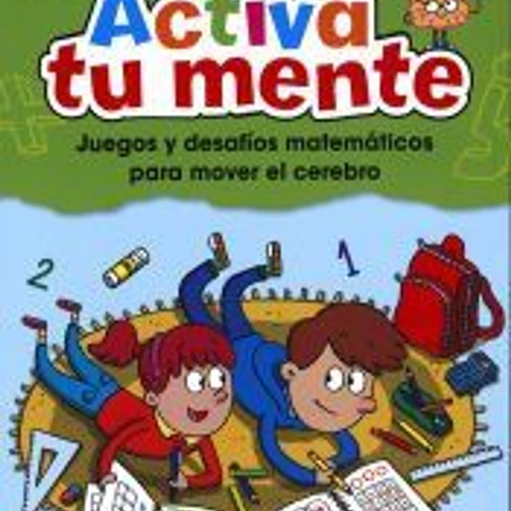 Activa tu mente 2 1