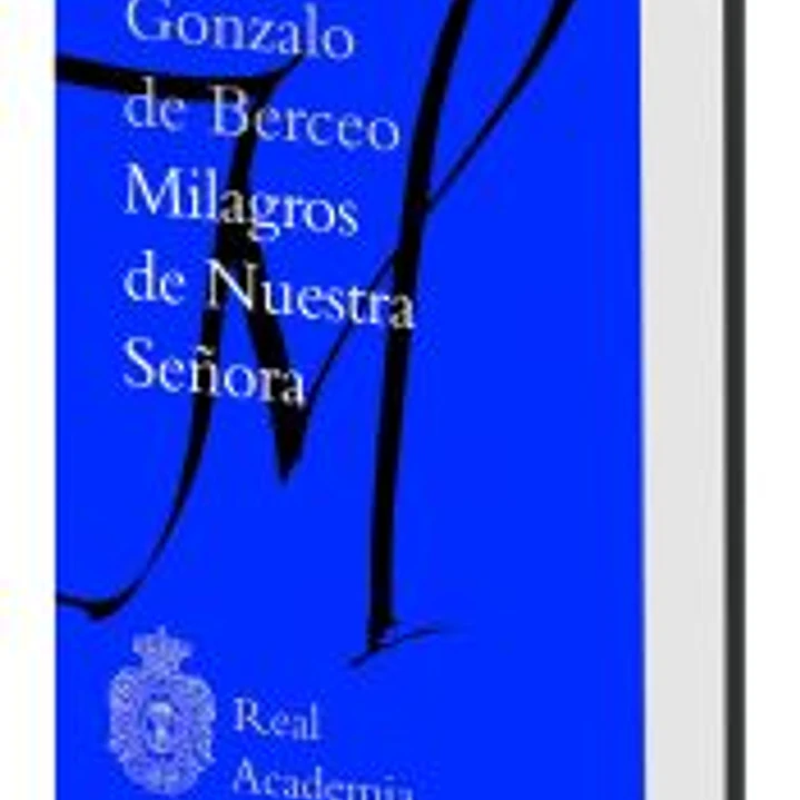 Milagros de Nuestra Señora 1