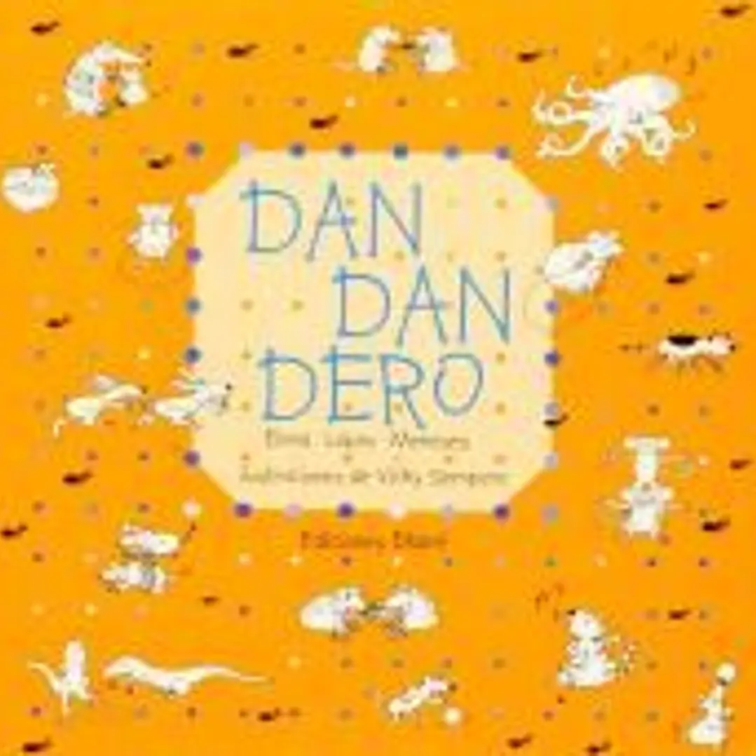 Dan dan dero 1