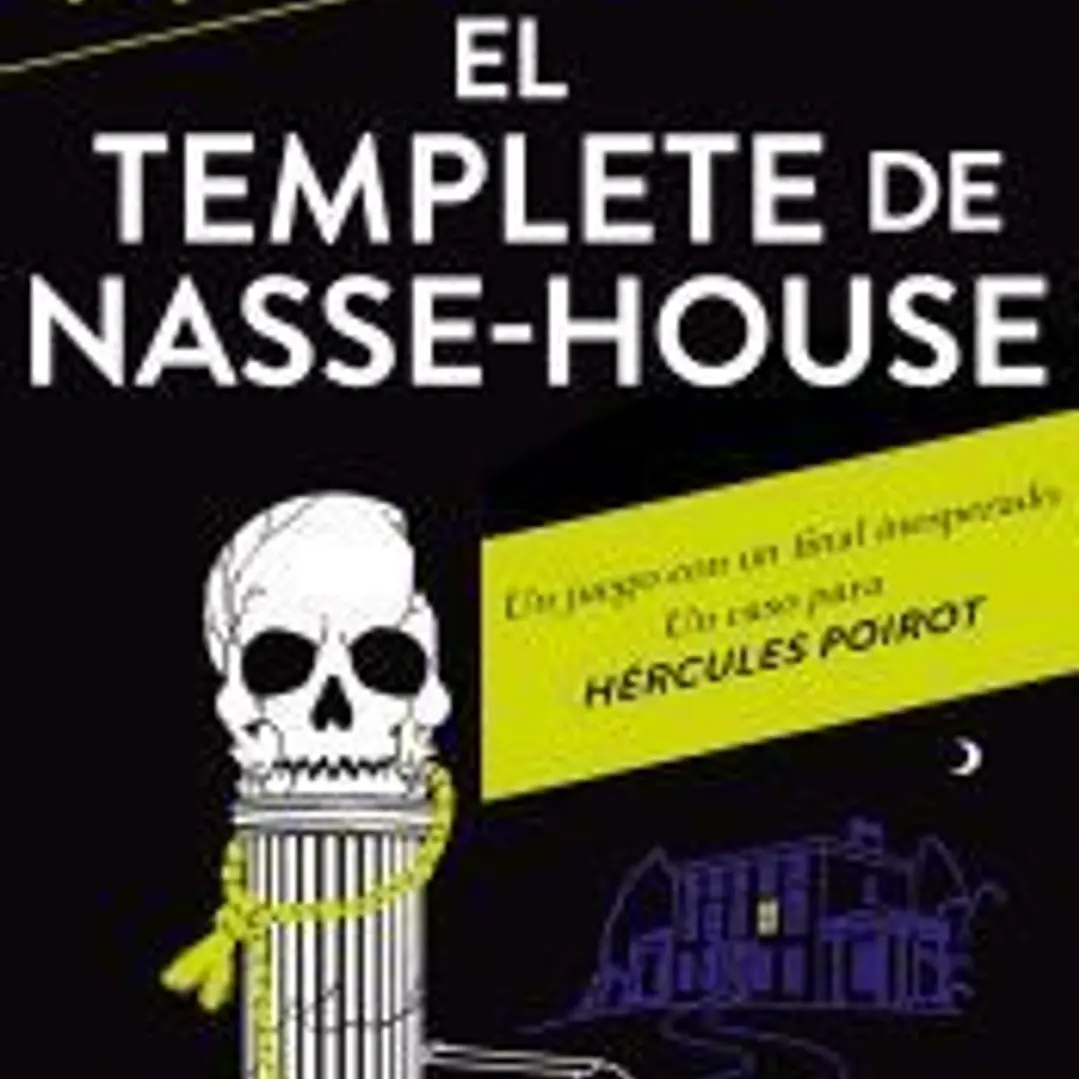 El templete de Nasse-House 1