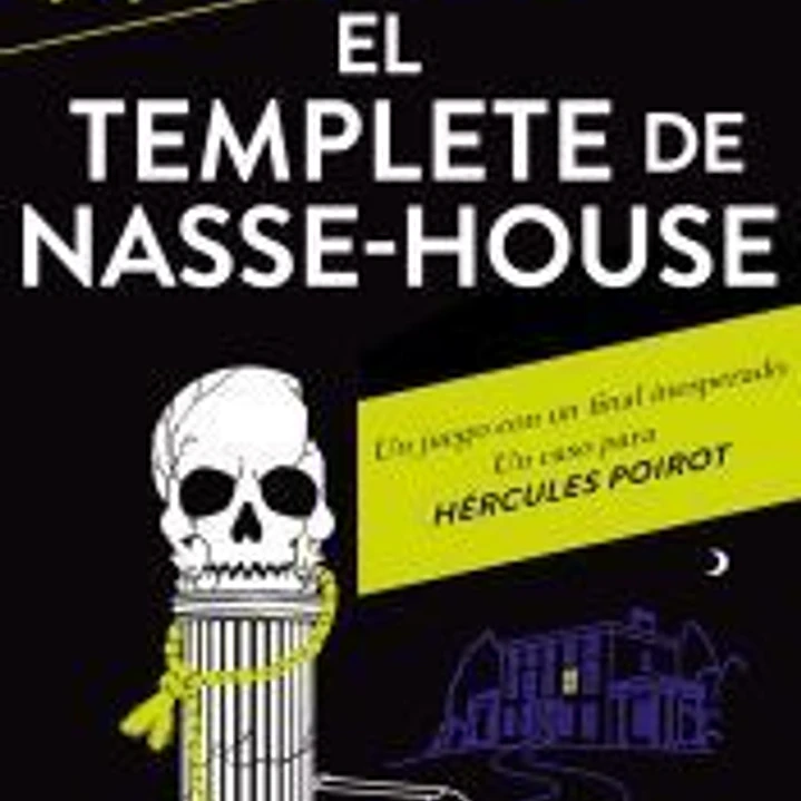 El templete de Nasse-House 1