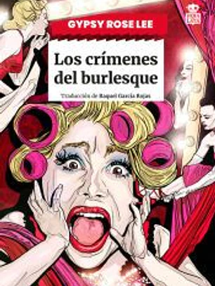 Los crímenes del burlesque