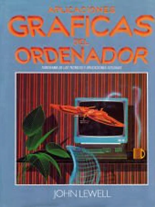 Aplicaciones gráficas del ordenador