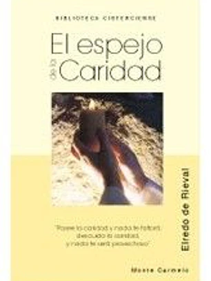 El espejo de la caridad