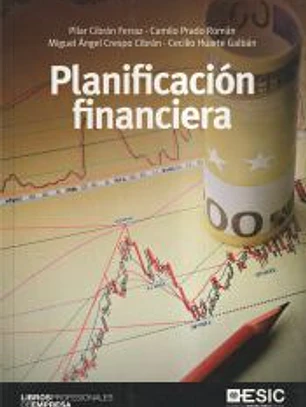 Planificación financiera